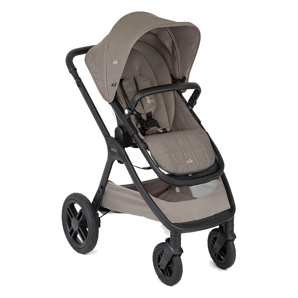 Honour Cochecito Infantil Asiento Reversible