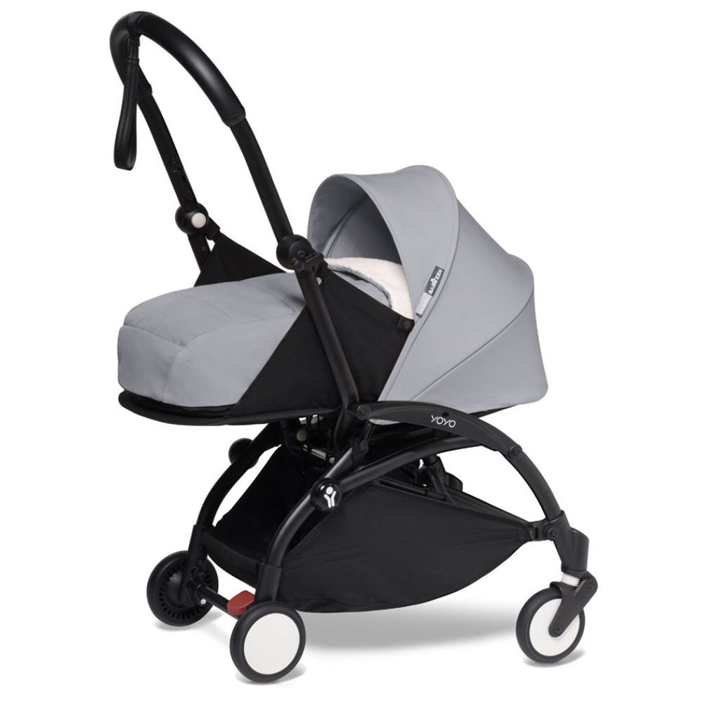 Newborn pack para YOYO (set recien nacido) - moises