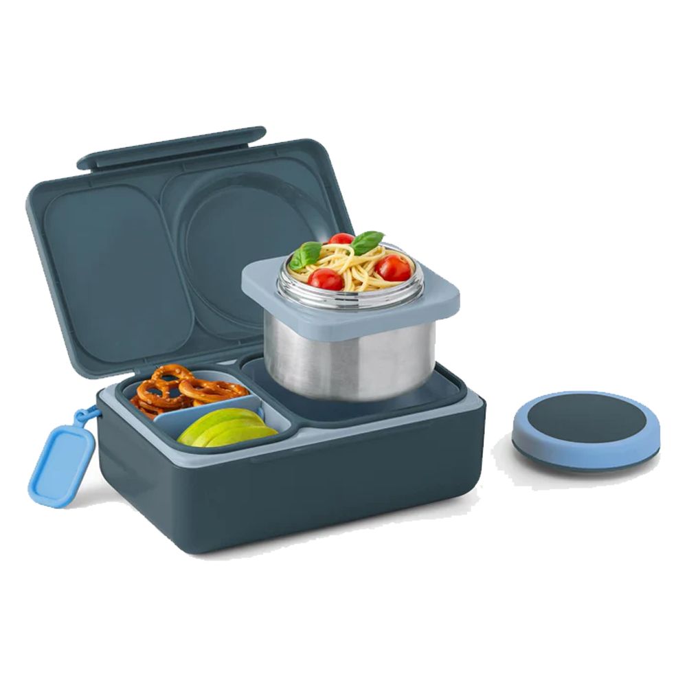 OmieBox Up Lunchera Termica Frio/Calor