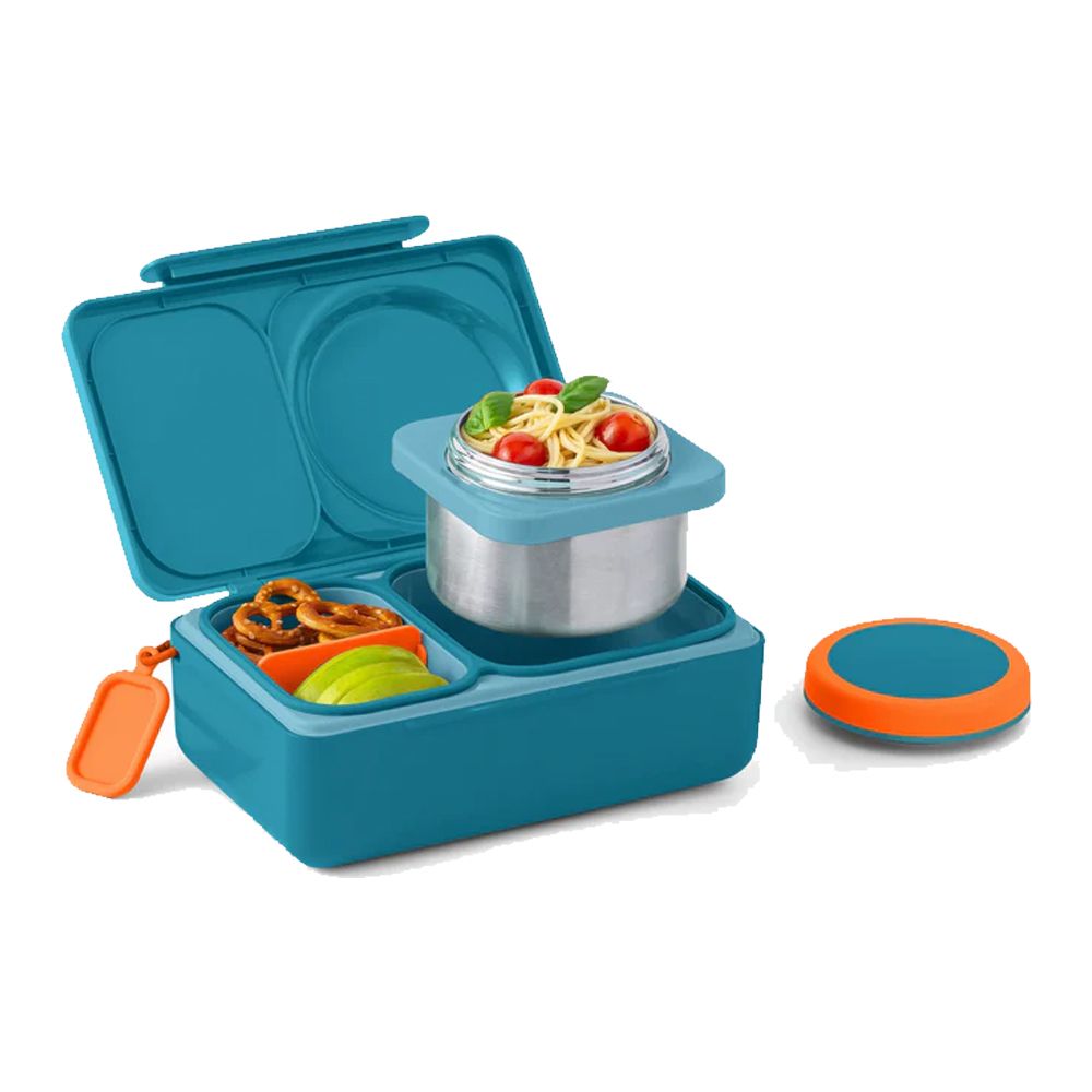 OmieBox Up Lunchera Termica Frio/Calor