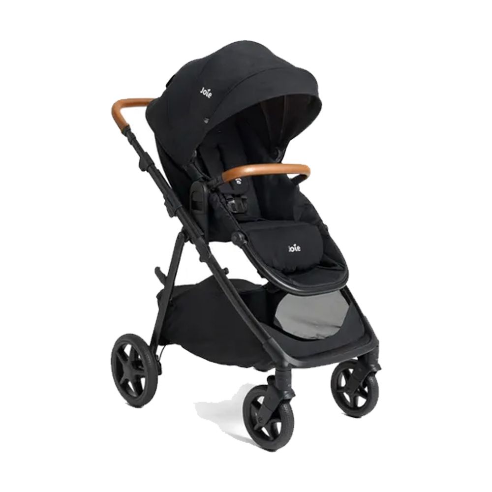 Cochecito Bebe Ginger Asiento Reversible