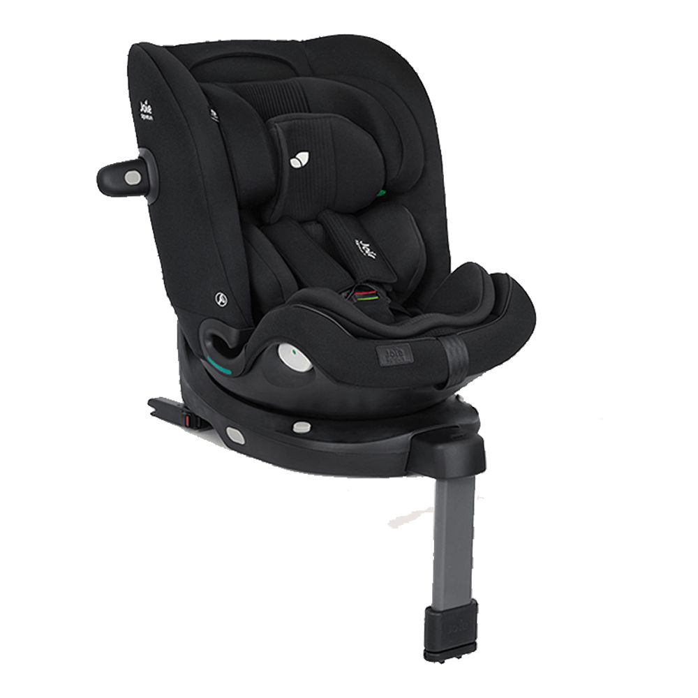 I-Spin Lx Butaca Infantil Giratoria 360