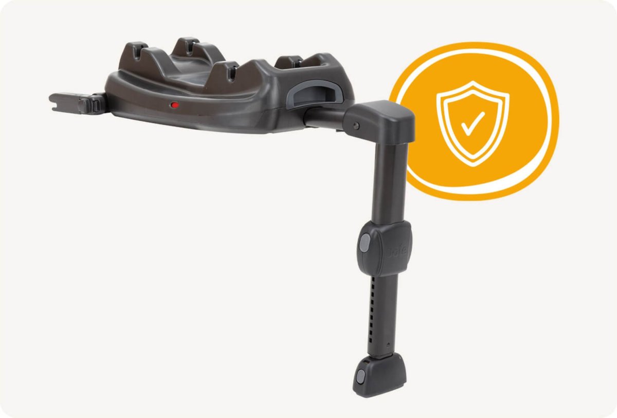 Base para huevito I-Base LX2 (R129)