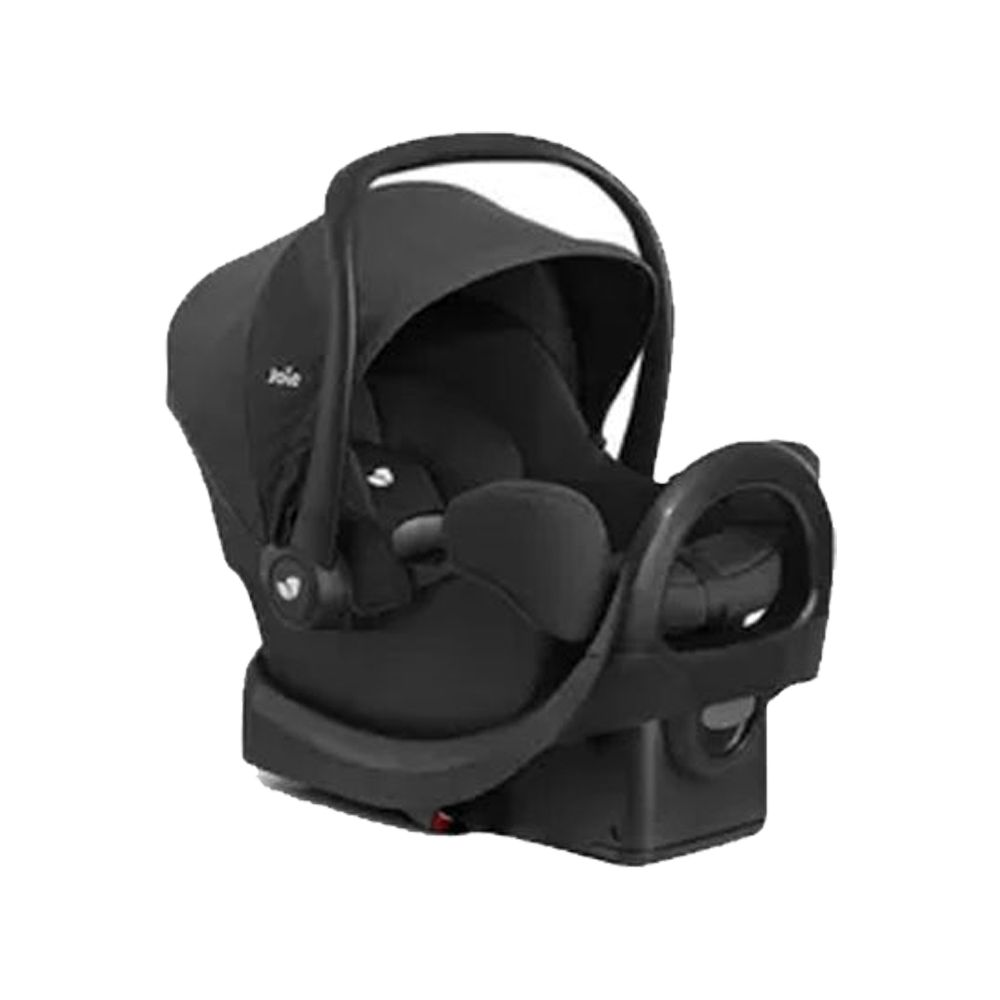 Huevito Ginger con base Isofix / Latch