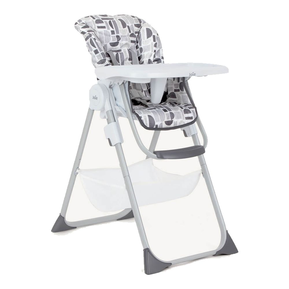 silla De Comer Infantil Snacker 2 En 1