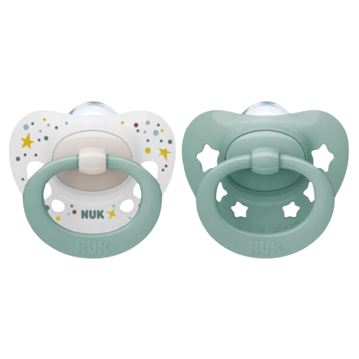 Chupete Signature x 2 0 - 6m