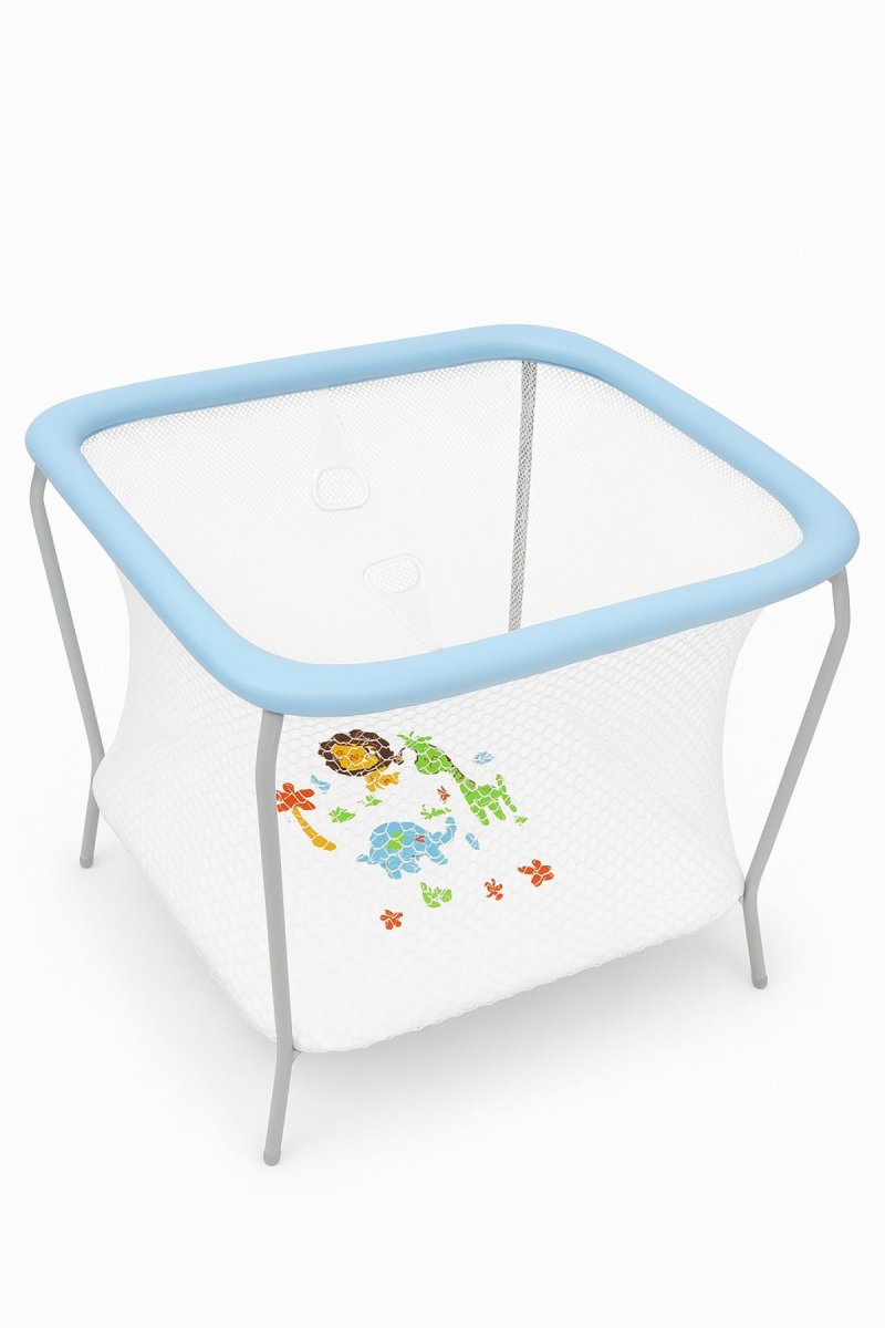 Corralito Infantil Micro Red