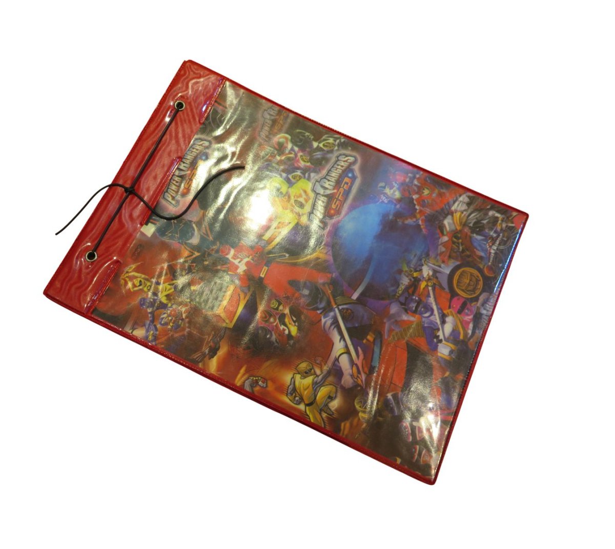 Carpeta De Dibujo Dos Tapas Numero 5