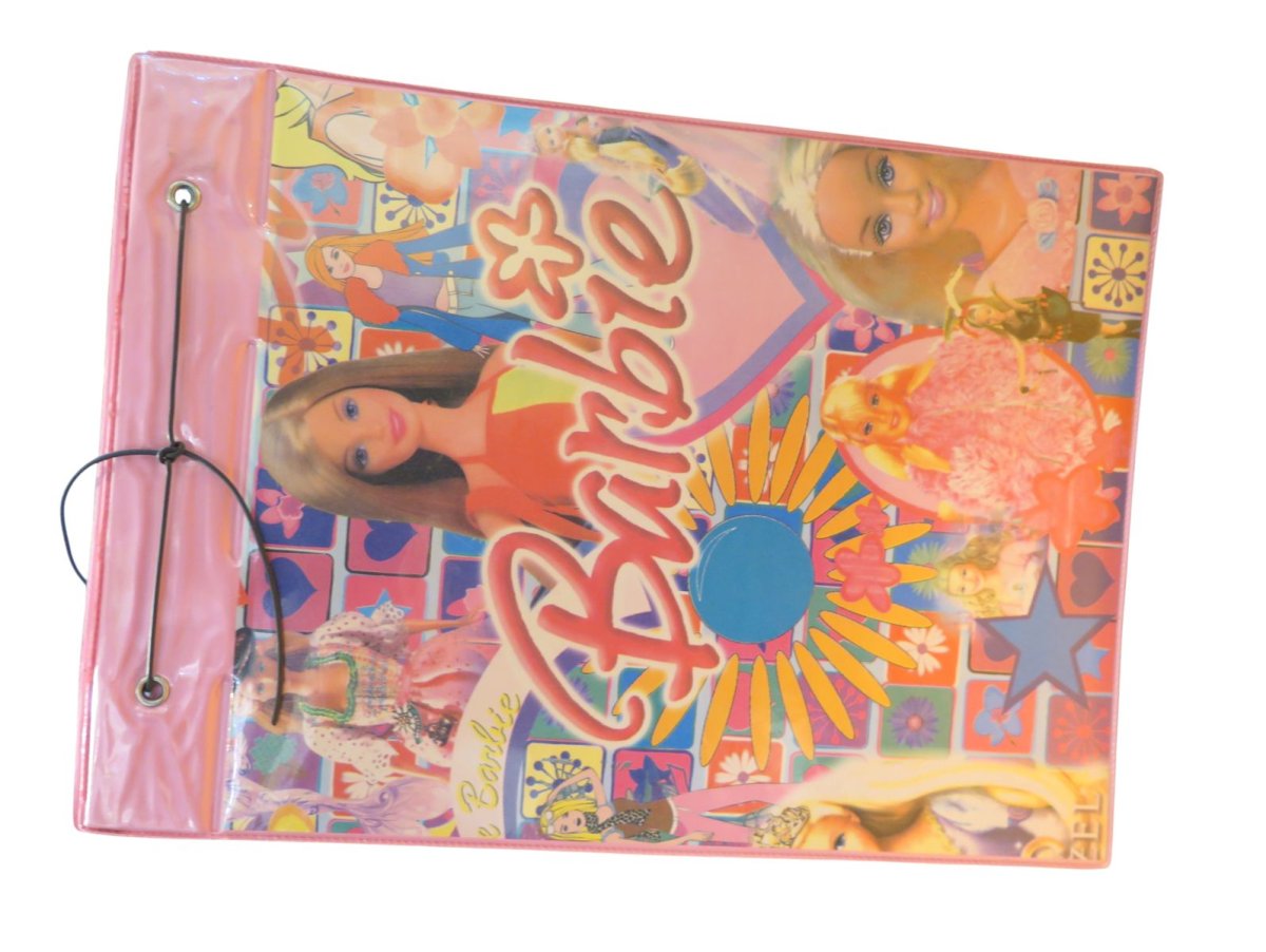 Carpeta De Dibujo Dos Tapas Numero 5