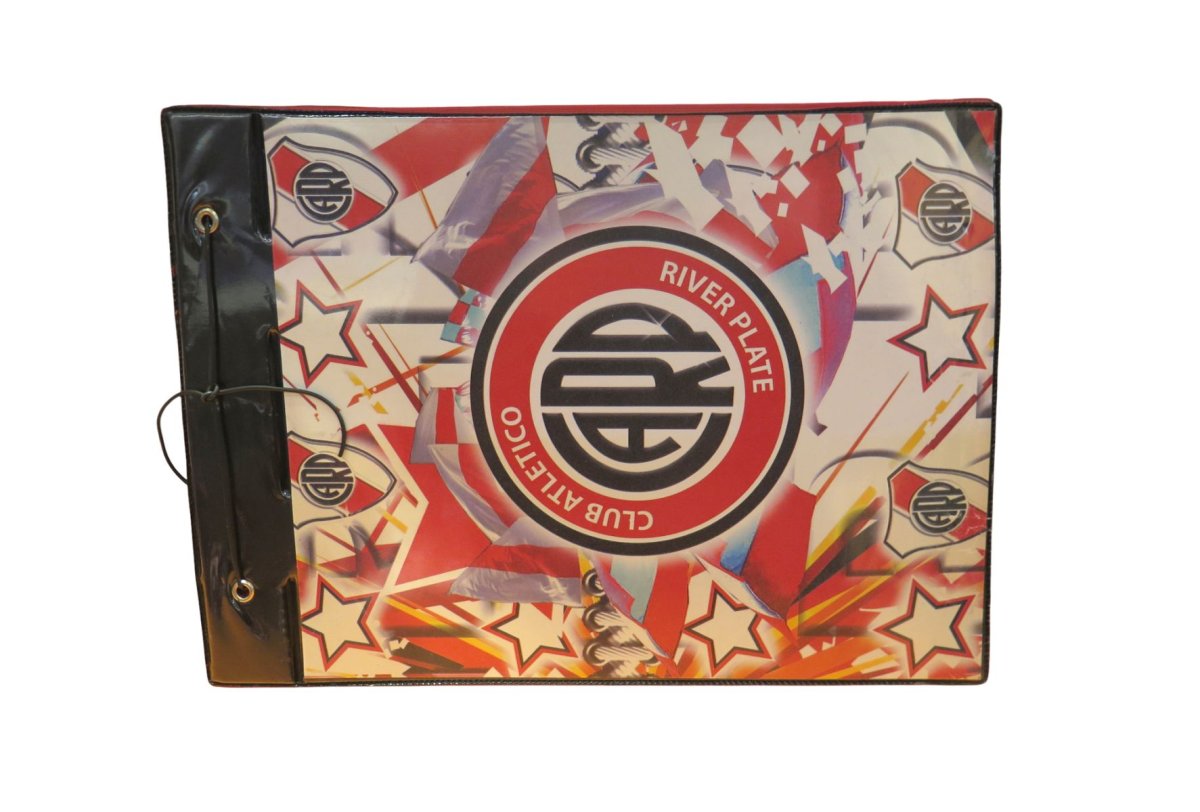 Carpeta De Dibujo Dos Tapas Numero 5