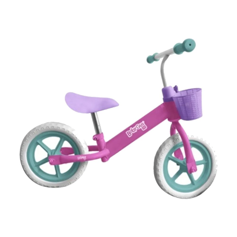Camicleta Infantil Con Canasto R12