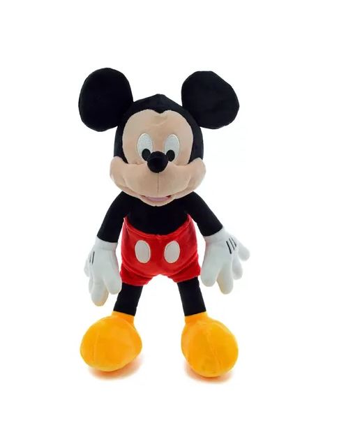 Peluche Mickey Mouse Disney