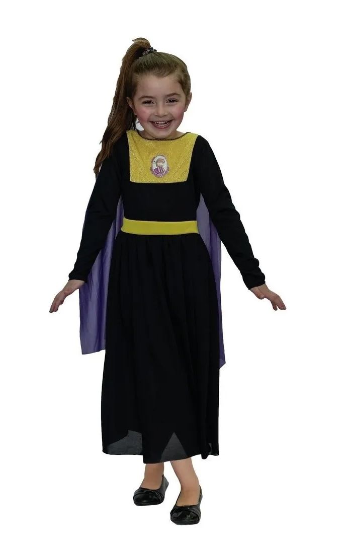 Disfraz Anna Frozen II - Disney