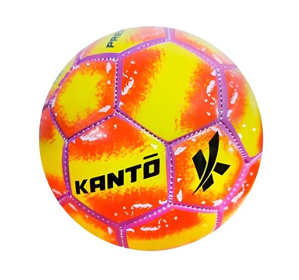 Pelota N°2 Kanto Premier