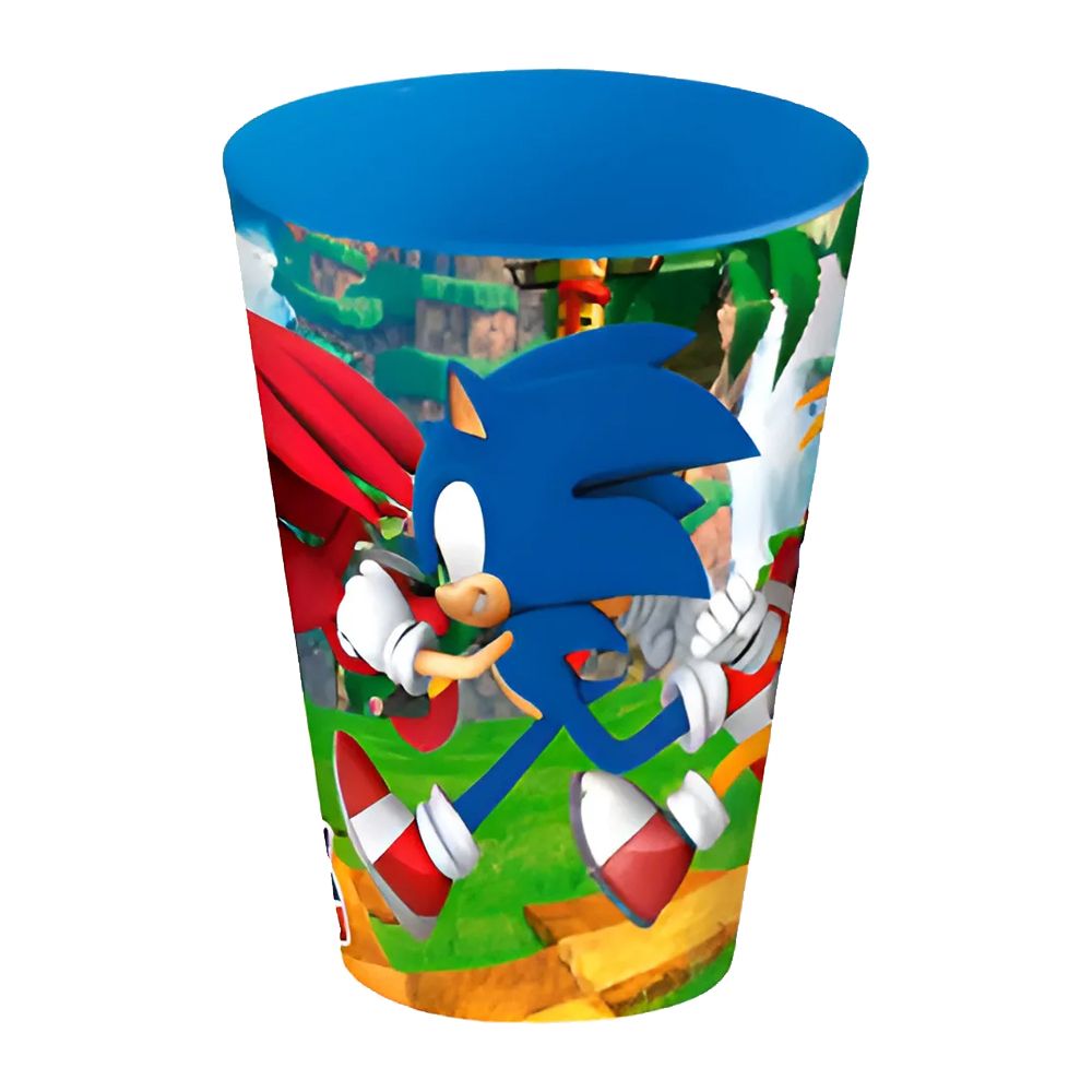 Vaso 430ml Sonic