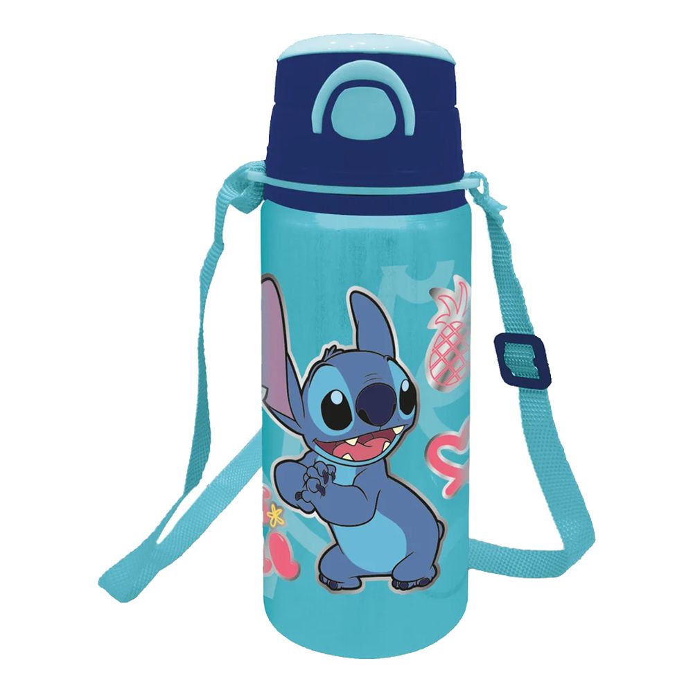 Botella De Aluminio 730ml Pop Up Stitch