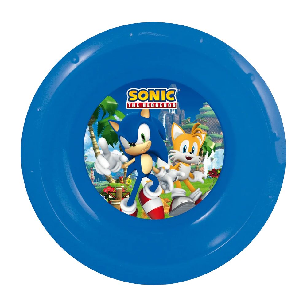 Plato Hondo Bowl Sonic