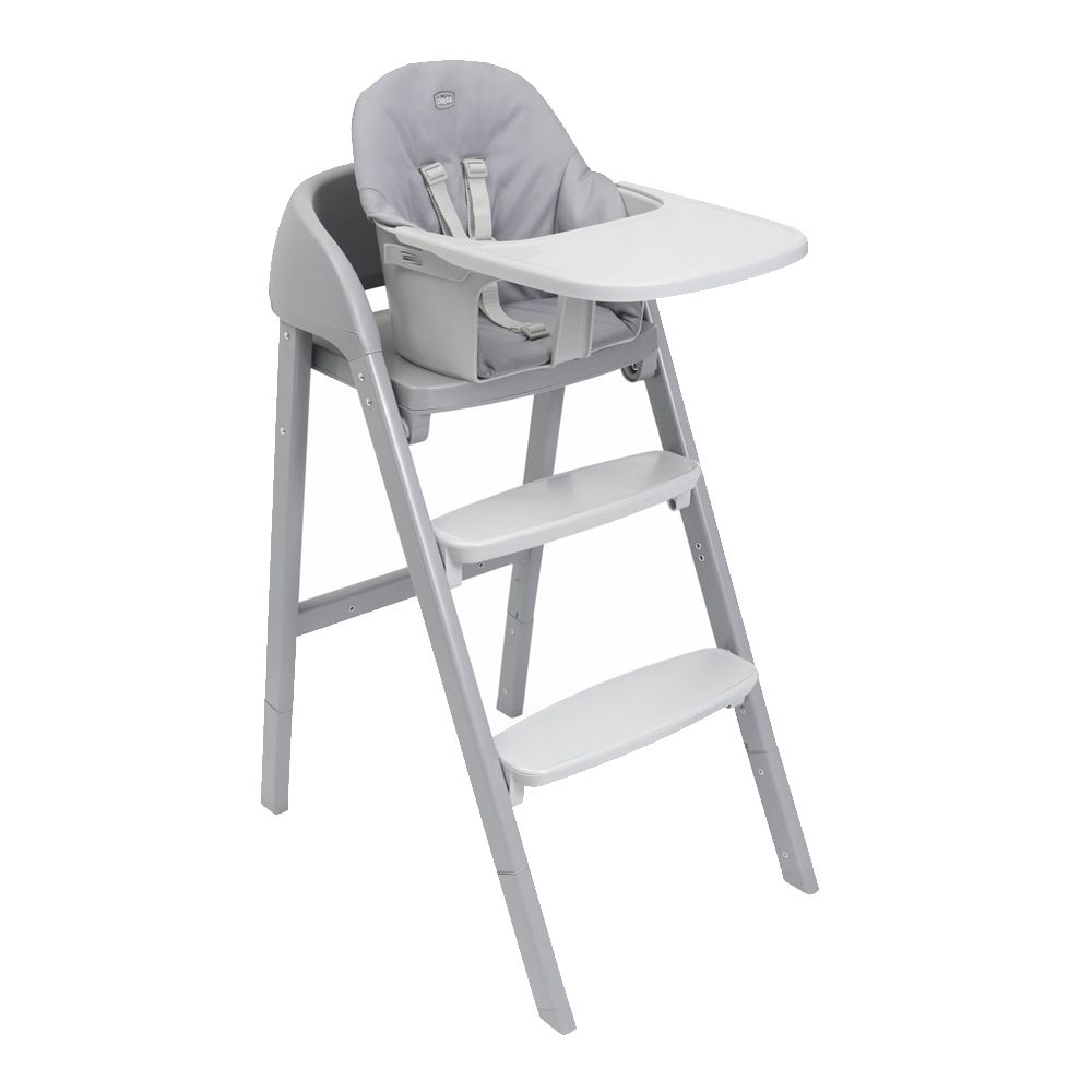 Crescendo Up Silla De Comer Evolutiva Hasta 110 Kg.