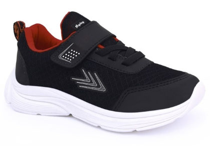 Zapatilla Deportiva Ultra Liviana Velcro