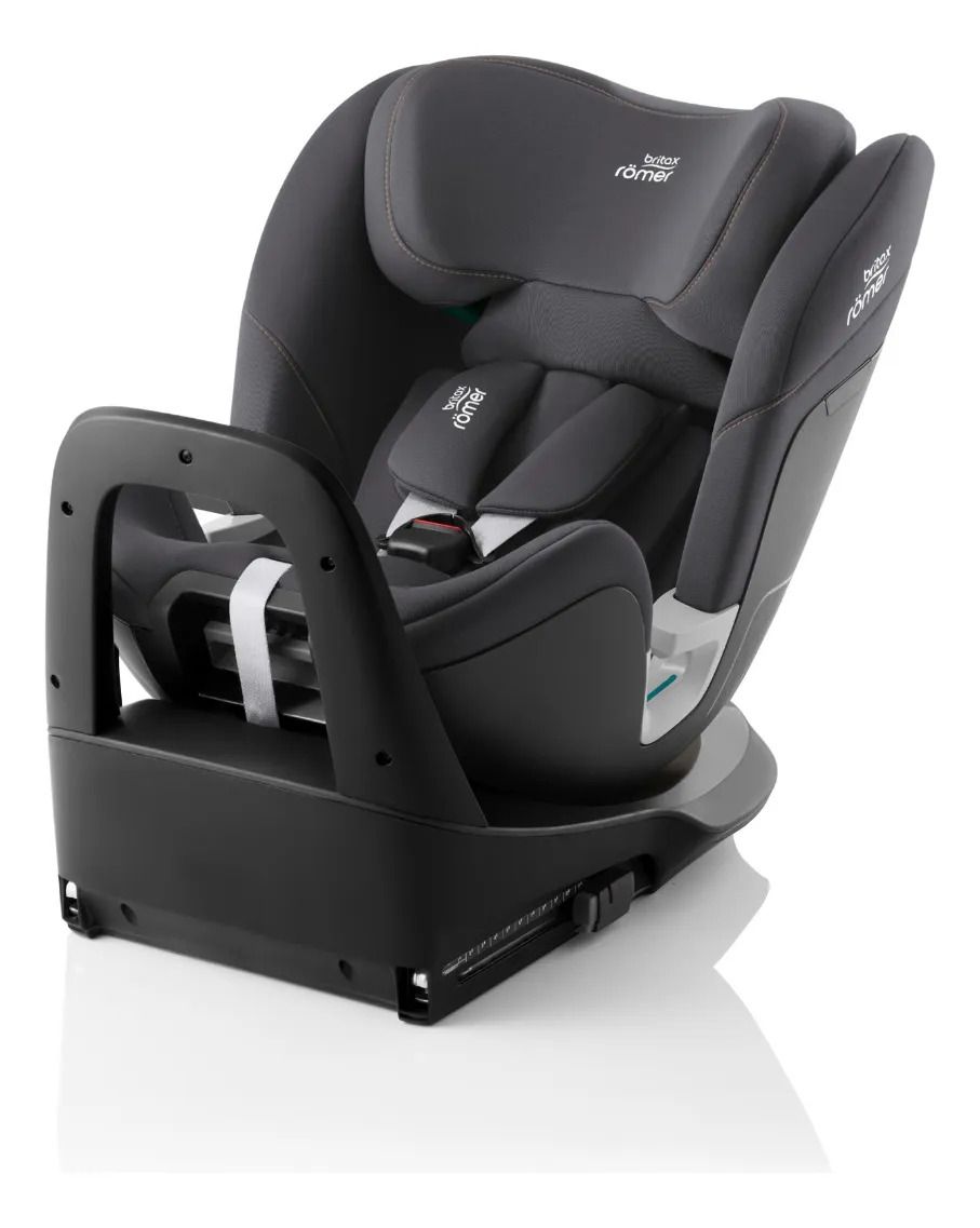 Romer Swivel Butaca Infantil Giratoria 360° Con Isofix