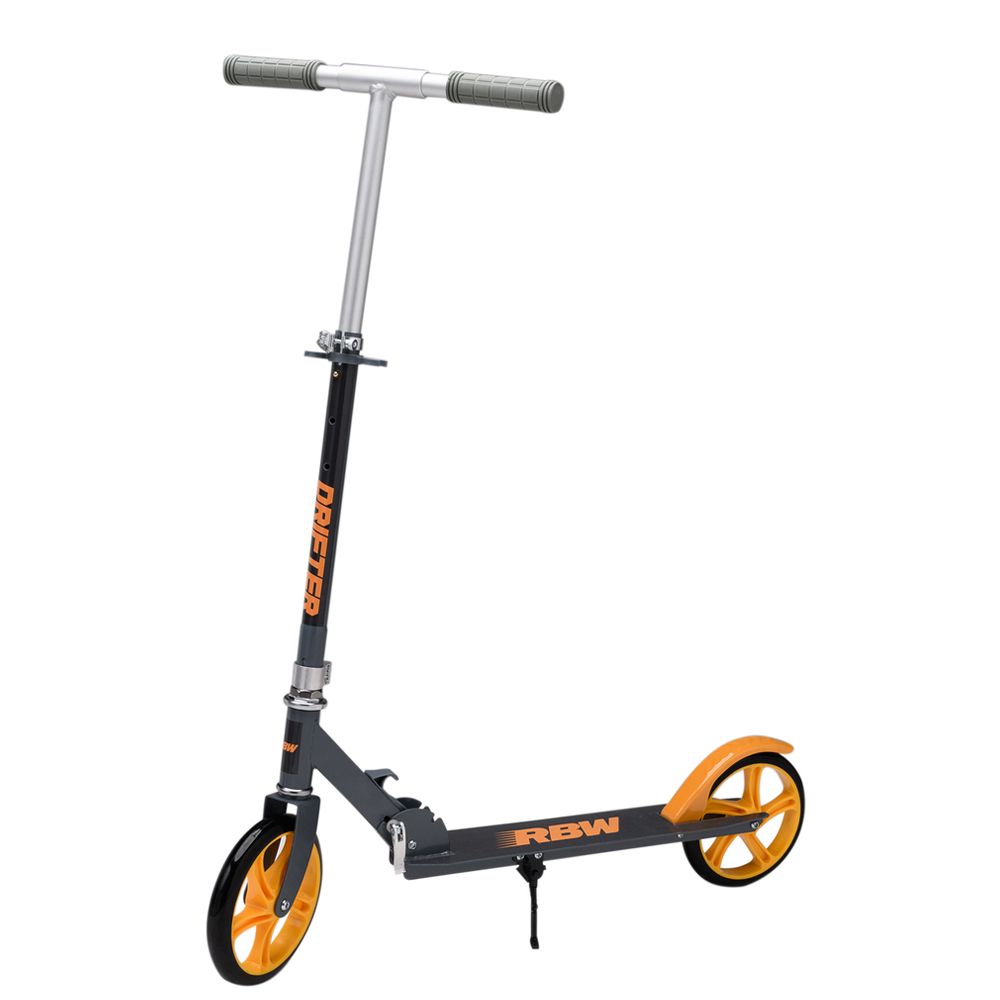 Monopatin Plegable Drifter 2 Ruedas Hasta 100 Kg.