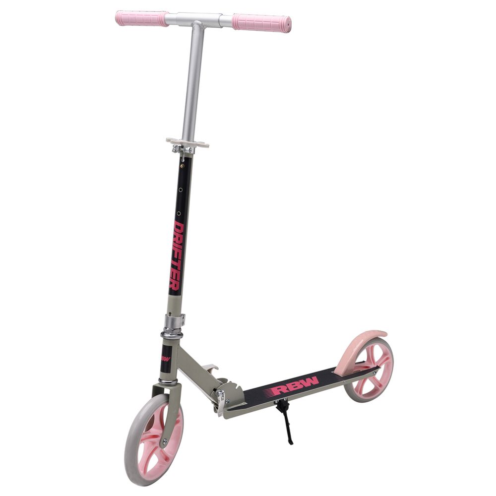 Monopatin Plegable Drifter 2 Ruedas Hasta 100 Kg.