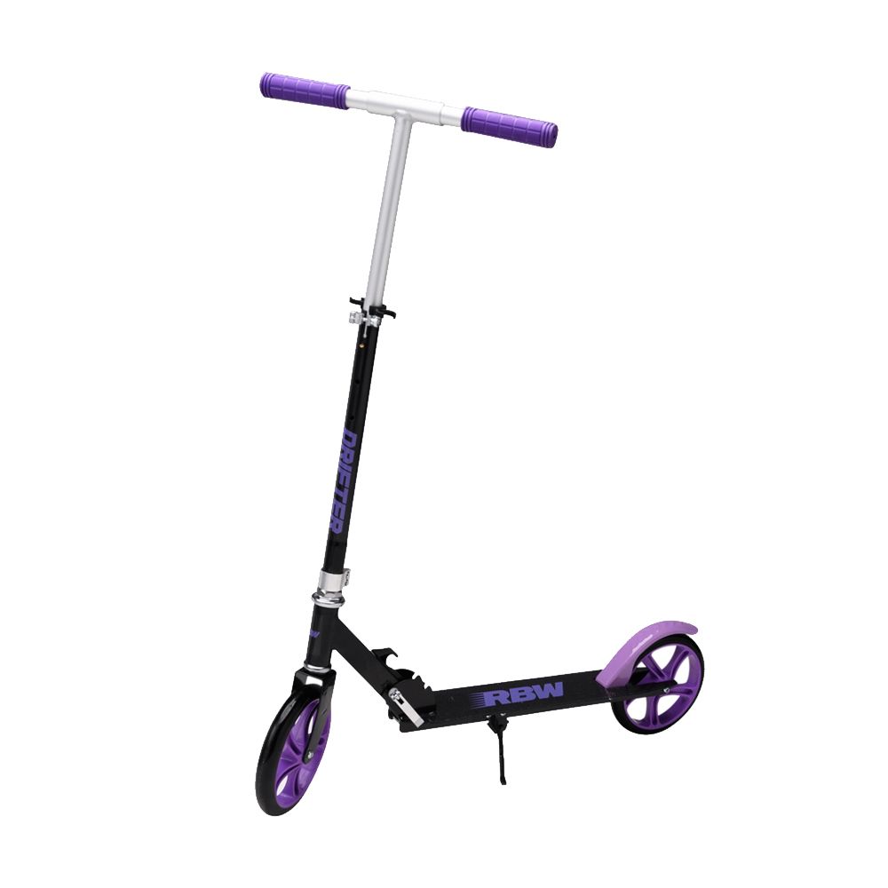 Monopatin Plegable Drifter 2 Ruedas Hasta 100 Kg.