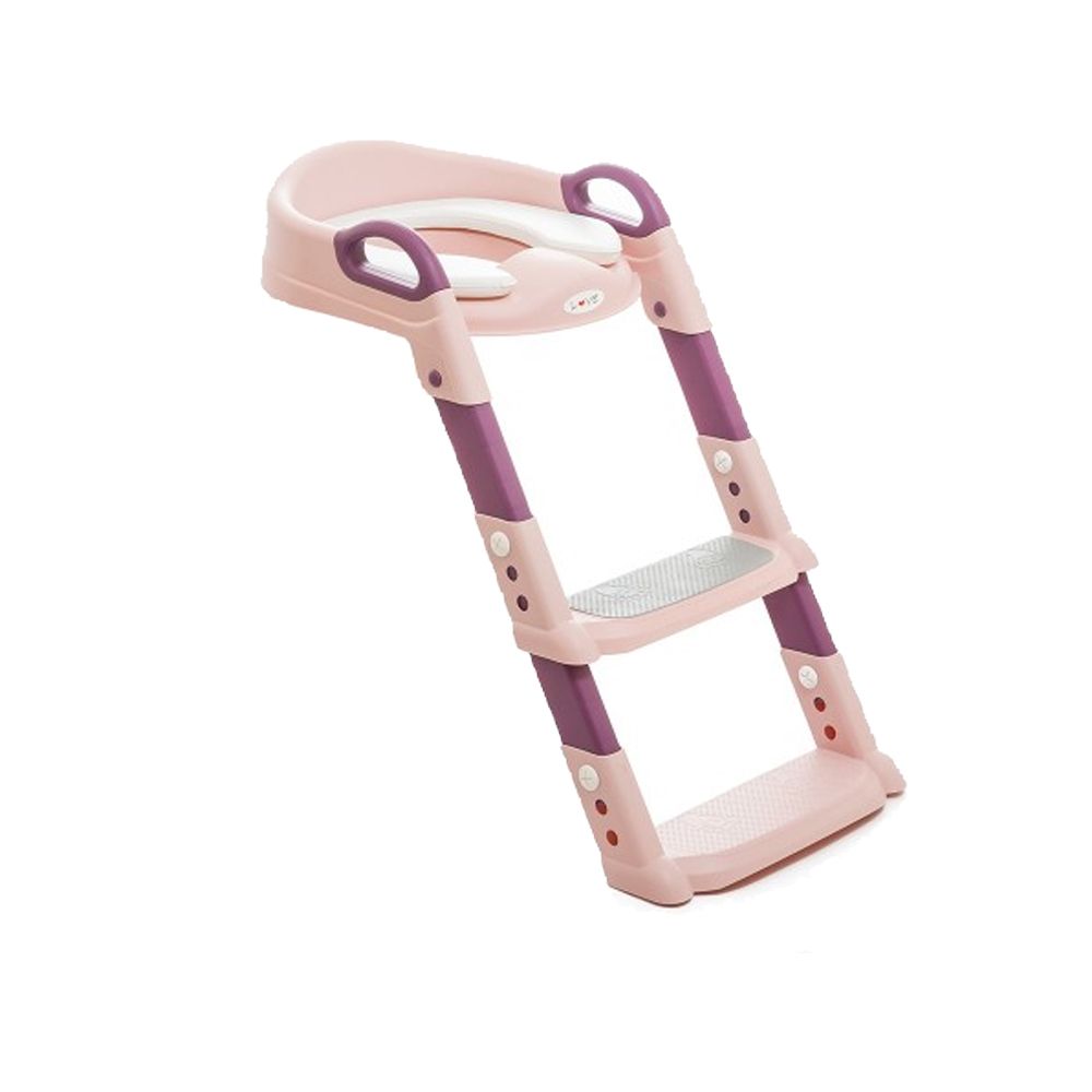 Escalera Adaptador De Inodoro