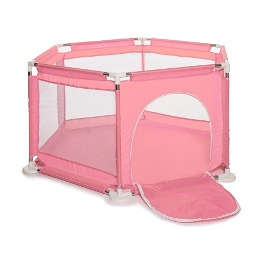 Corralito Bebe Hexagonal