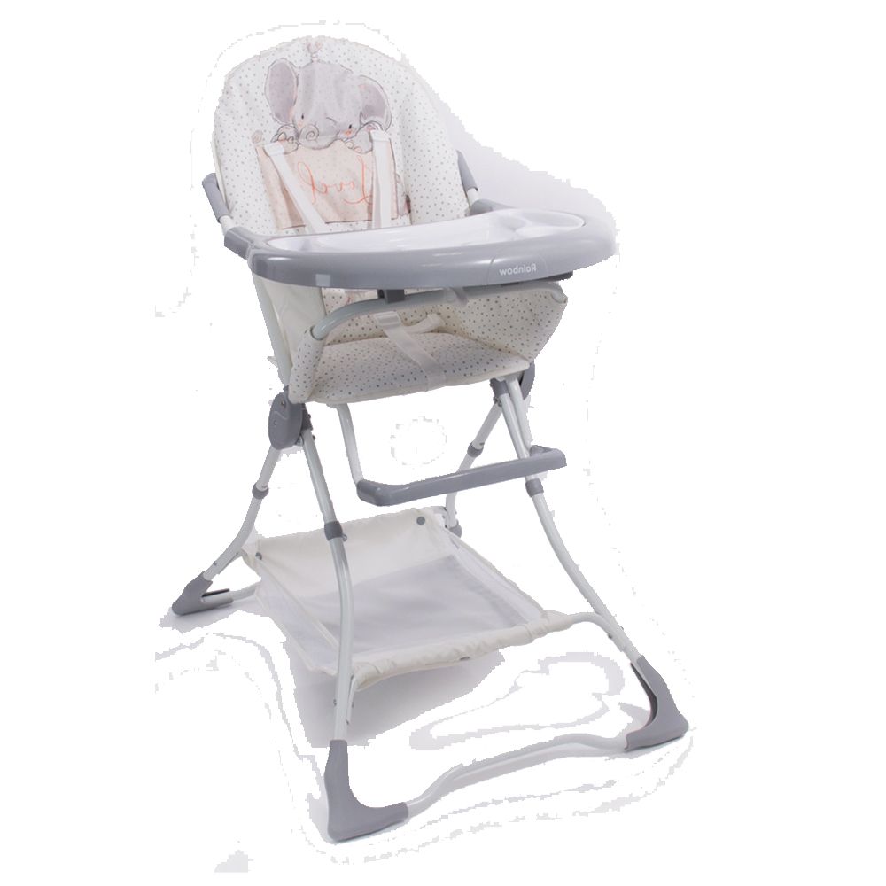 Silla De Comer Plegable Leilisima