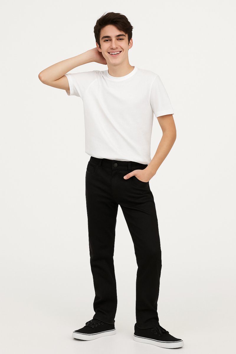 Pantalon Gabardina Spandex