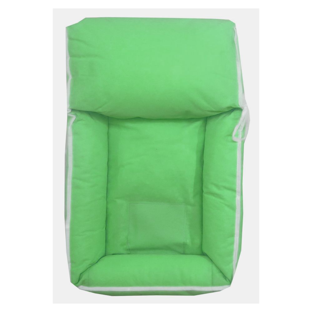 Flotador Para Baño Con Bolsa Protectora Con Cierre