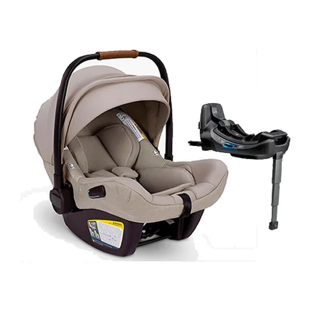 Pipa Lite Rx Huevito Butaquita Infantil Con Base Isofix