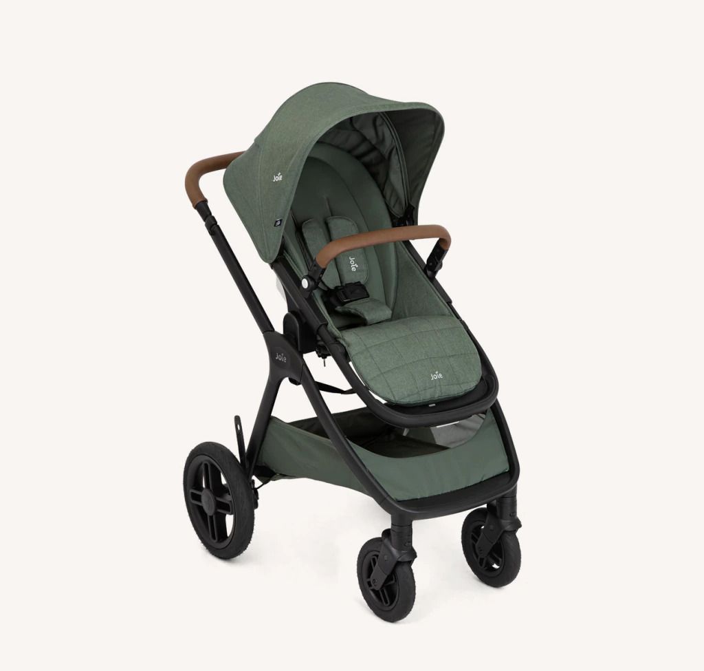 Honour Cochecito Infantil Asiento Reversible