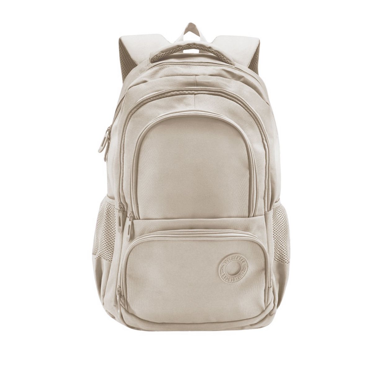 Mochila Colegial Espalda Influencer 18 Pulgadas