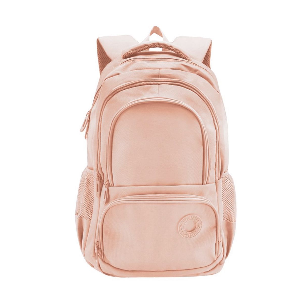 Mochila Colegial Espalda Influencer 18 Pulgadas