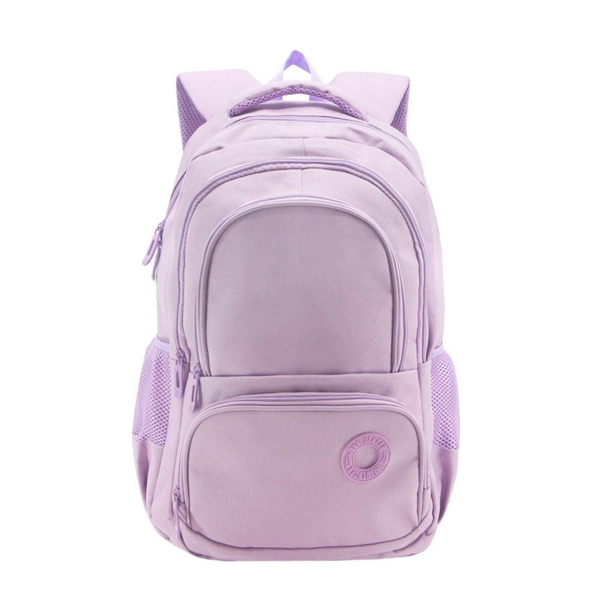 Mochila Colegial Espalda Influencer 18 Pulgadas