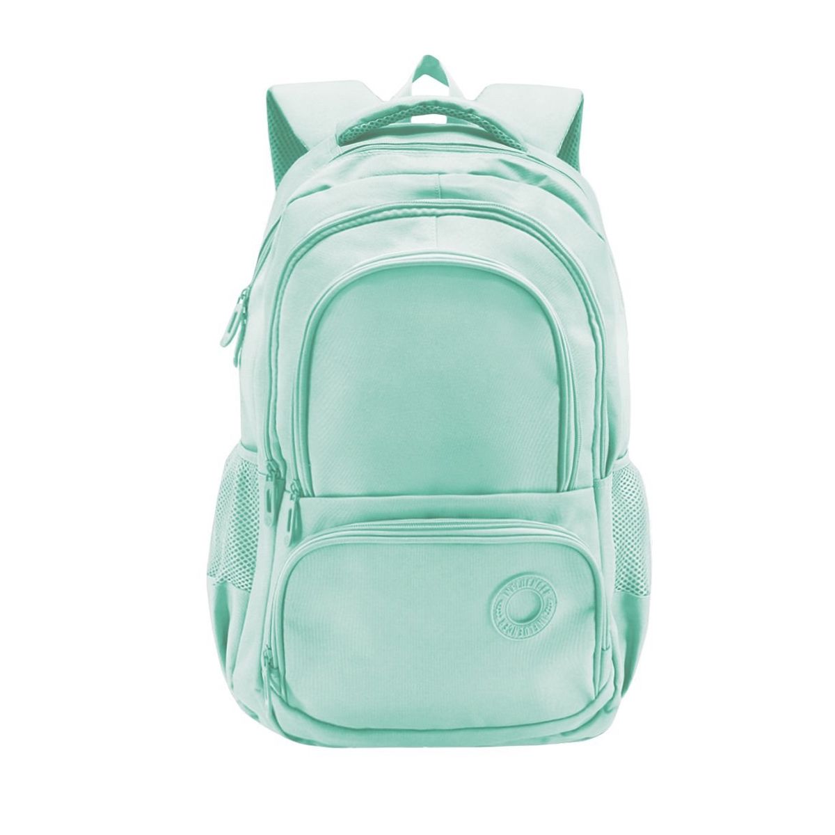 Mochila Colegial Espalda Influencer 18 Pulgadas