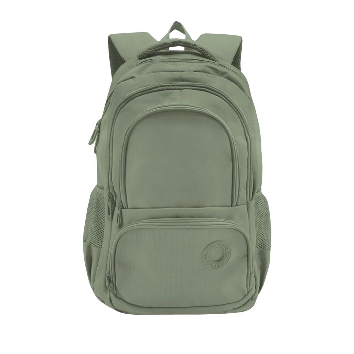 Mochila Colegial Espalda Influencer 18 Pulgadas