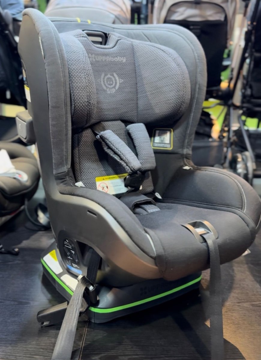 Butaca Infantil Para Auto Knox De 6 A 30 Kg. Reacondicionada Fecha De Vencimiento 07/2031