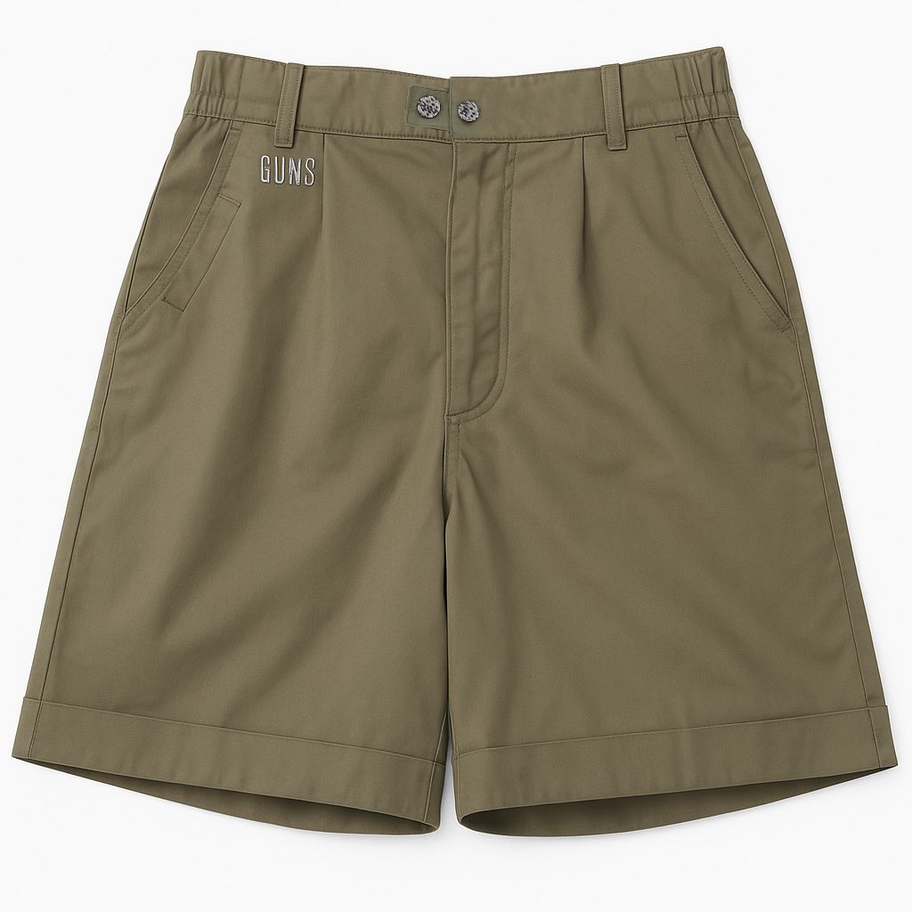 Bermuda Acrocel Pinzado