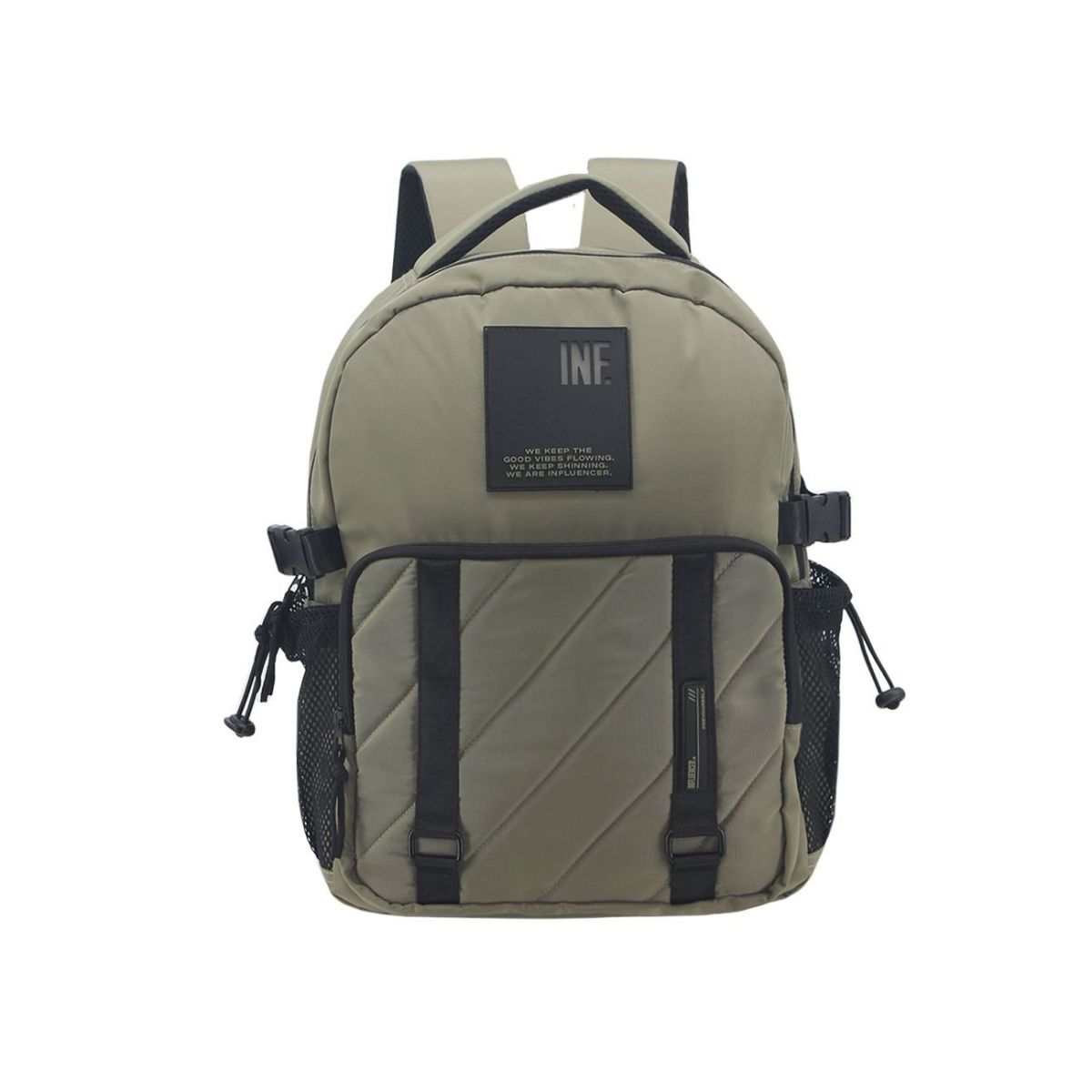 Mochila De Espalda Influencer