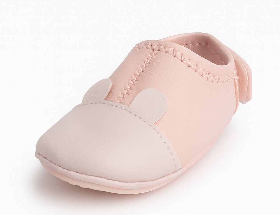Zapatilla Ergonómica Elastizada