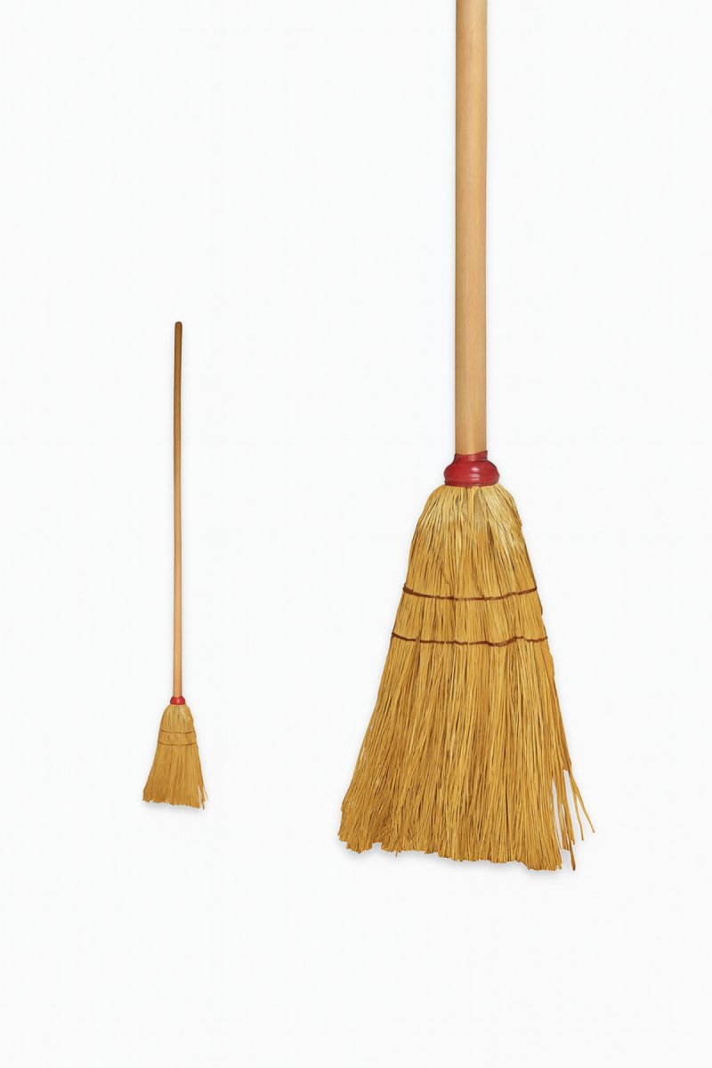 Escoba - Accesorio Disfraz