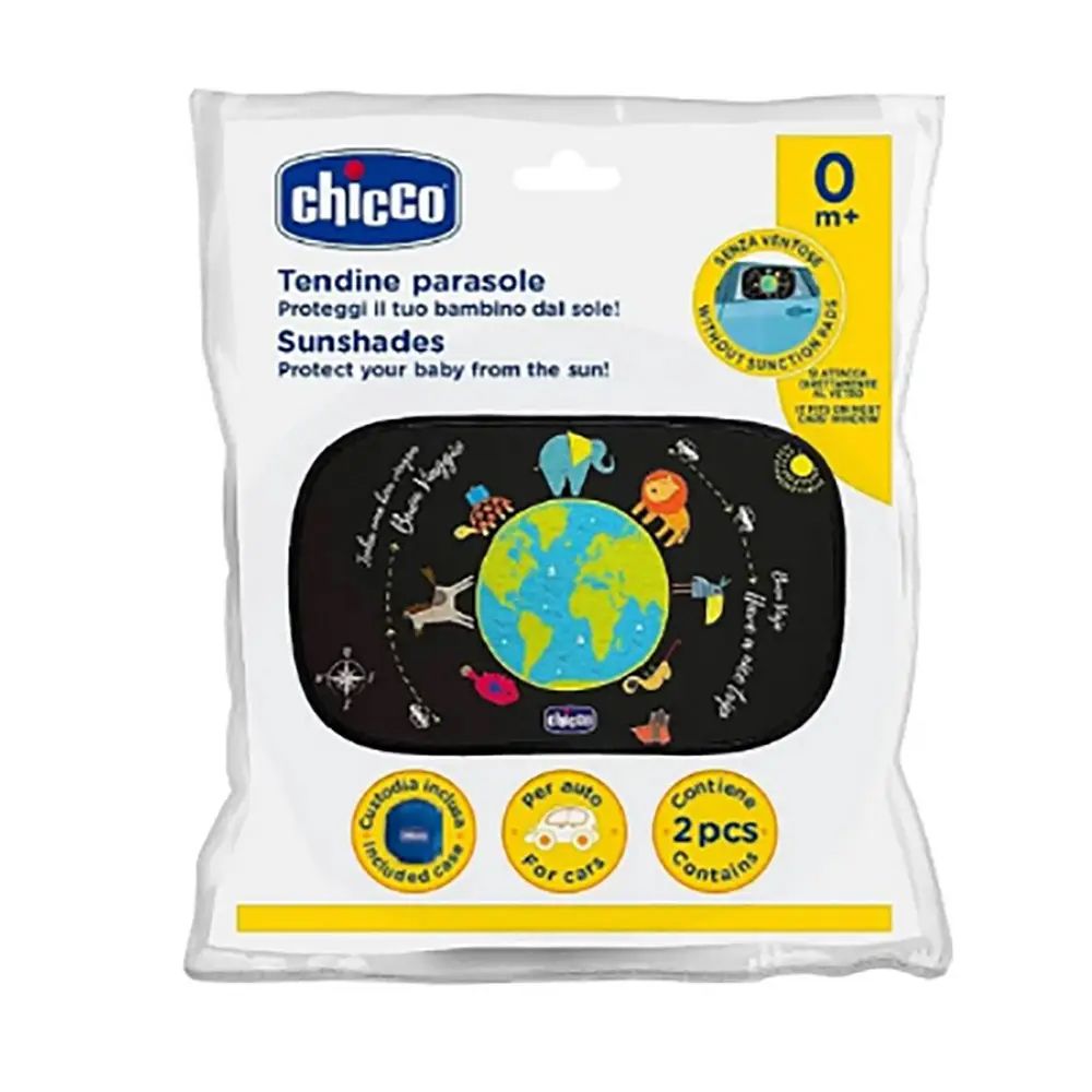 Parasol Para Auto X2