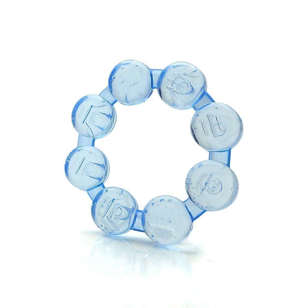 Mordillo Refrigerante Ruedita - Circular