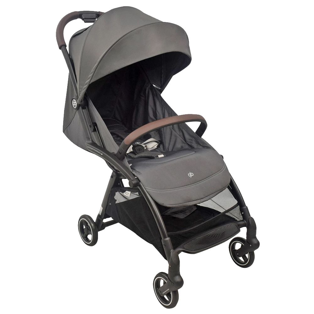 Kun Plus Cochecito Ultracompacto