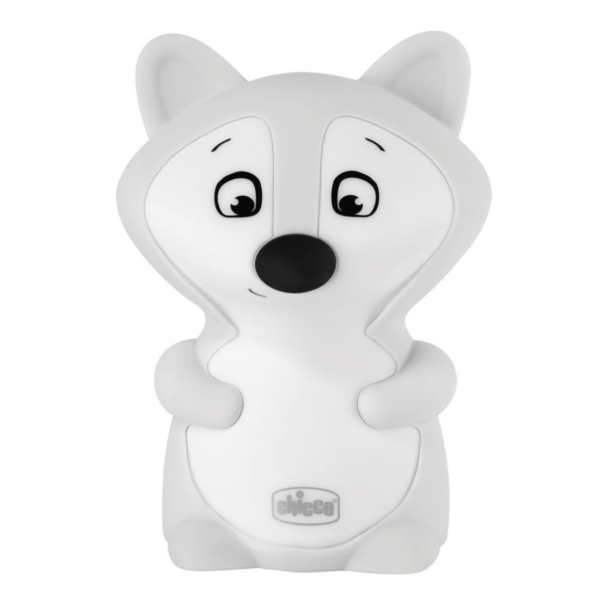 Luz De Noche Recargable USB - Fox - Zorro