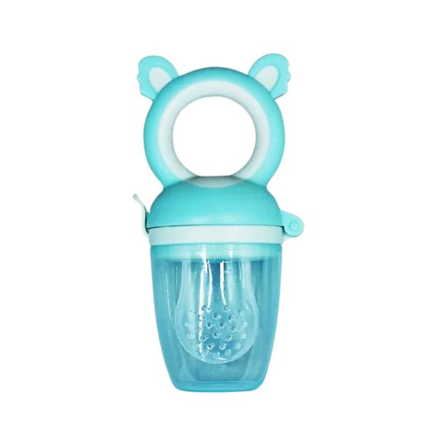 Chupete Para Fruta De Silicona