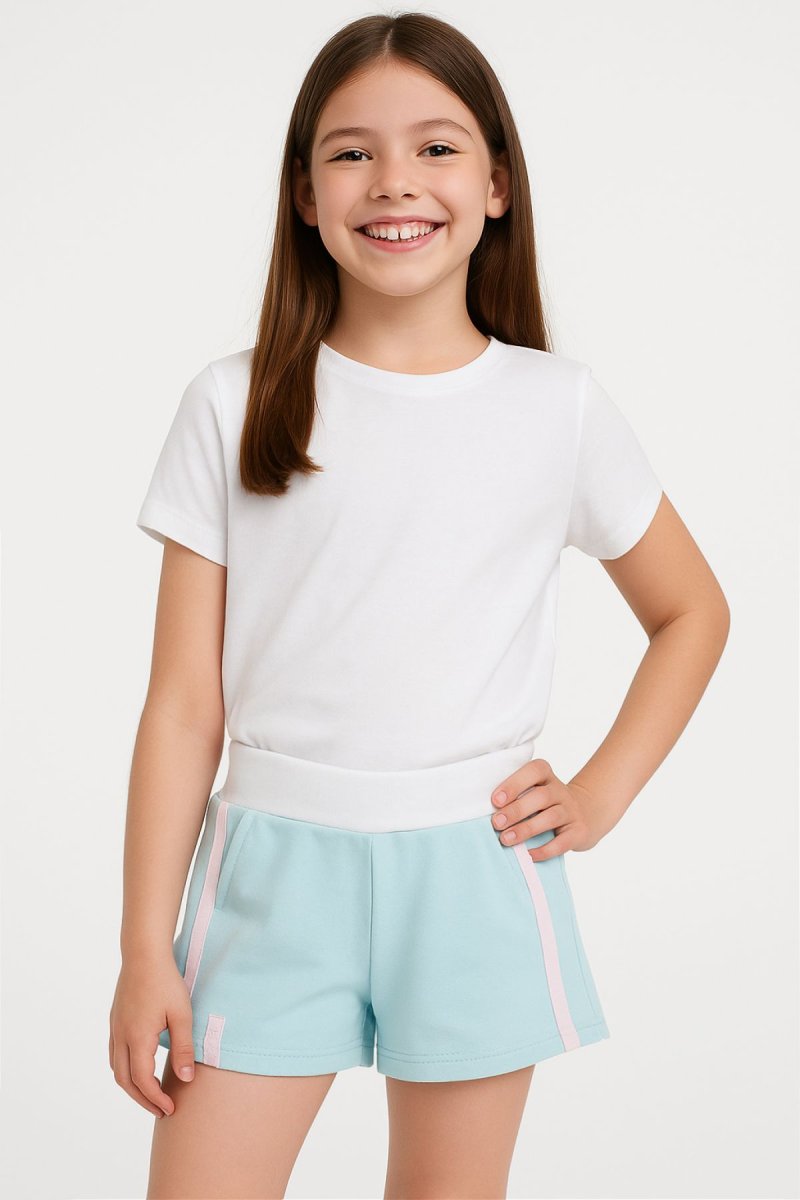 Short Algodon Rustico